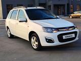ВАЗ (Lada) Kalina 2194 2014 годаүшін1 900 000 тг. в Павлодар – фото 3