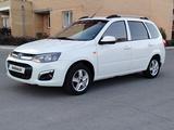 ВАЗ (Lada) Kalina 2194 2014 годаүшін1 900 000 тг. в Павлодар – фото 4