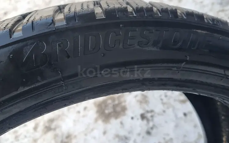 Зимняя резина Bridgestone за 20 000 тг. в Алматы