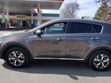 Kia Sportage 2021 годаүшін11 500 000 тг. в Алматы – фото 3