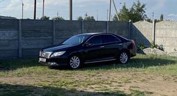 Toyota Camry 2012 года за 8 300 000 тг. в Павлодар – фото 3