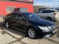 Toyota Camry 2012 года за 8 300 000 тг. в Павлодар – фото 16