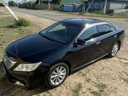 Toyota Camry 2012 года за 8 300 000 тг. в Павлодар – фото 4