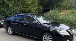 Toyota Camry 2012 года за 8 300 000 тг. в Павлодар – фото 2