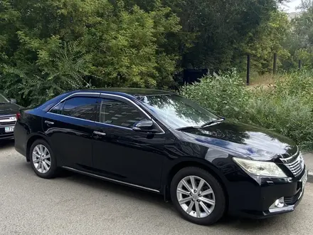 Toyota Camry 2012 года за 8 300 000 тг. в Павлодар – фото 2