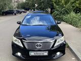 Toyota Camry 2012 годаүшін8 300 000 тг. в Павлодар
