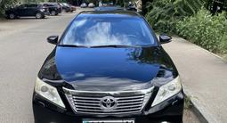 Toyota Camry 2012 года за 8 300 000 тг. в Павлодар