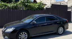 Toyota Camry 2012 года за 8 300 000 тг. в Павлодар – фото 5