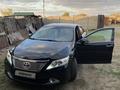 Toyota Camry 2012 года за 8 300 000 тг. в Павлодар – фото 7