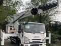 Isuzu  Автокран 2022 годаүшін25 200 000 тг. в Алматы – фото 10