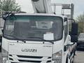 Isuzu  Автокран 2022 годаүшін25 200 000 тг. в Алматы – фото 12