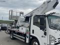 Isuzu  Автокран 2022 годаүшін25 200 000 тг. в Алматы – фото 13