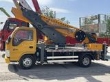 Isuzu  Автокран 2022 годаүшін25 200 000 тг. в Алматы – фото 4