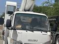 Isuzu  Автокран 2022 годаүшін25 200 000 тг. в Алматы