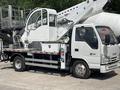 Isuzu  Автокран 2022 годаүшін25 200 000 тг. в Алматы – фото 3