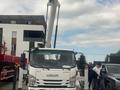 Isuzu  Автокран 2022 годаүшін25 200 000 тг. в Алматы – фото 5