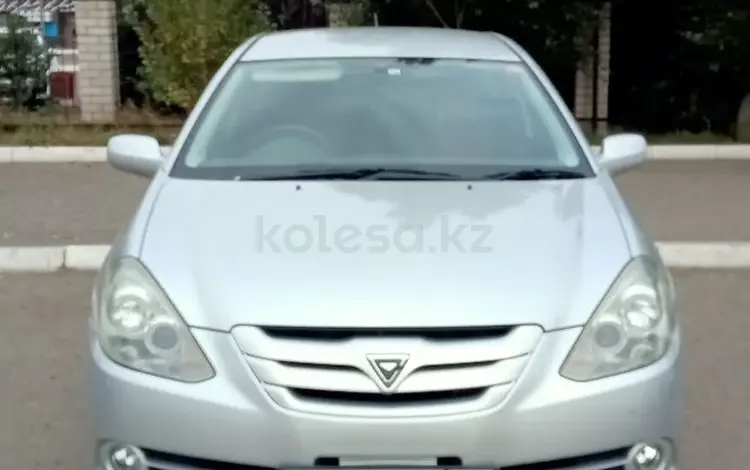 Toyota Caldina 2007 годаүшін6 100 000 тг. в Экибастуз