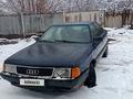 Audi 100 1990 года за 800 000 тг. в Алматы – фото 2