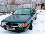 Audi 100 1990 года за 800 000 тг. в Алматы – фото 4