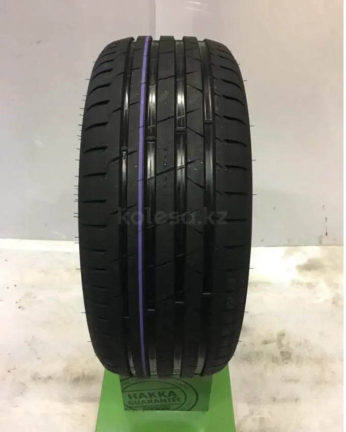 Купить Шины Nokian Hakka Black 2