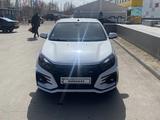 ВАЗ (Lada) Vesta 2018 года за 5 400 000 тг. в Павлодар – фото 3