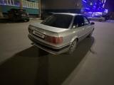 Audi 80 1993 года за 1 800 000 тг. в Петропавловск – фото 3