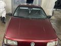 Volkswagen Passat 1991 годаfor1 500 000 тг. в Тараз – фото 21