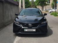 Toyota Camry 2020 годаүшін13 900 000 тг. в Шымкент