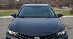 Toyota Camry 2020 годаfor14 200 000 тг. в Шымкент – фото 4