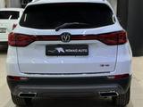 Changan CS75 2025 года за 9 500 000 тг. в Астана – фото 4