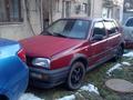 Volkswagen Golf 1993 годаfor1 000 000 тг. в Алматы – фото 3