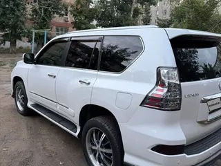 Lexus GX 460