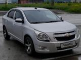 Chevrolet Cobalt 2020 года за 4 800 000 тг. в Усть-Каменогорск