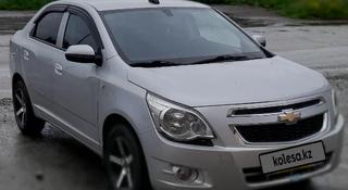 Chevrolet Cobalt 2020 года за 4 800 000 тг. в Усть-Каменогорск