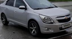 Chevrolet Cobalt 2020 года за 4 800 000 тг. в Усть-Каменогорск – фото 2