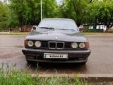 BMW 520 1989 года за 2 000 000 тг. в Павлодар – фото 3