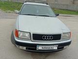 Audi 100 1992 года за 1 700 000 тг. в Шымкент