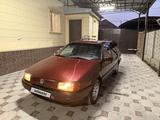 Volkswagen Passat 1991 годаүшін1 500 000 тг. в Тараз