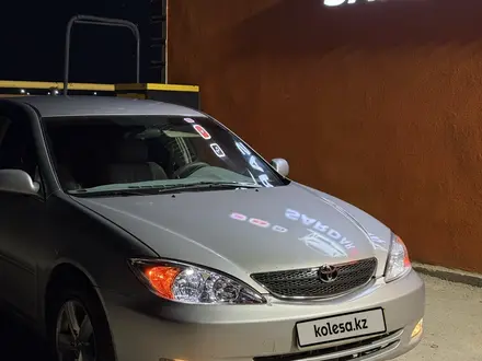 Toyota Camry 2004 года за 4 500 000 тг. в Жанаозен