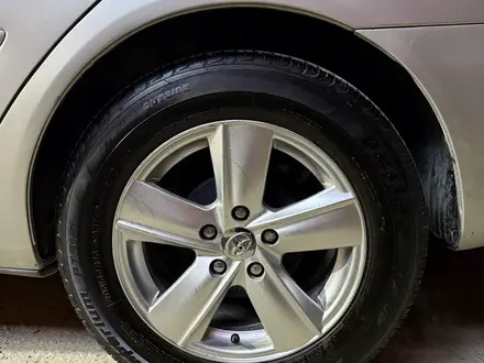 Toyota Camry 2004 года за 4 500 000 тг. в Жанаозен – фото 5