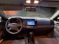 Toyota Camry 2004 года за 4 500 000 тг. в Жанаозен – фото 9