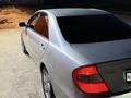 Toyota Camry 2004 года за 4 500 000 тг. в Жанаозен – фото 3
