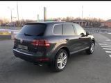 Volkswagen Touareg 2012 года за 14 000 000 тг. в Рудный – фото 5