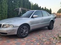 Audi A4 1996 годаүшін1 530 000 тг. в Алматы