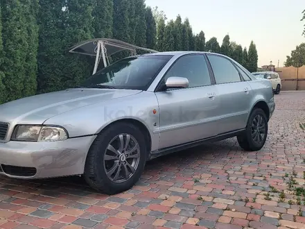 Audi A4 1996 годаүшін1 850 000 тг. в Алматы