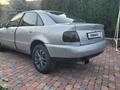 Audi A4 1996 годаүшін1 850 000 тг. в Алматы – фото 4