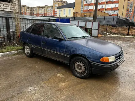 Opel Astra 1993 года за 950 000 тг. в Актобе – фото 2