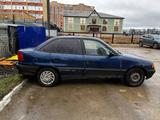 Opel Astra 1993 года за 950 000 тг. в Актобе – фото 4