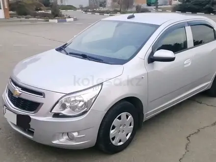 Chevrolet Cobalt 2023 года за 5 100 000 тг. в Кызылорда
