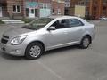Chevrolet Cobalt 2023 годаүшін5 100 000 тг. в Кызылорда – фото 2
